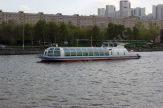 Аренда теплохода Гнездо Глухаря на корпоратив