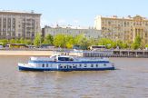 Аренда теплохода Вдохновение на юбилей