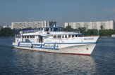 Аренда теплохода Иван Купала на корпоратив