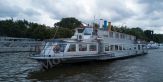 Теплоход Аврора