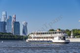 Аренда теплохода Артурс на корпоратив