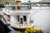 Аренда теплохода Артурс на свадьбу