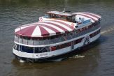 Аренда теплохода Анна Каренина