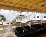 Теплоход Дунай