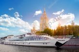 Теплоход Рэдиссон