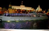 Теплоход Рэдиссон