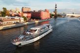 Теплоход Рэдиссон