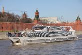Теплоход Рэдиссон