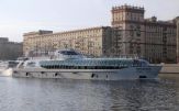 Теплоход Рэдиссон