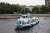 Теплоход Алина Прима
