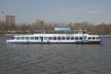 Теплоход Алина Прима