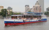 Теплоход Санта Мария