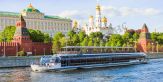 Теплоход Ривер Палас