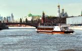 Теплоход Светоч