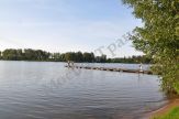 площадка для праздников у воды 