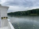 площадка для мероприятий  у воды 