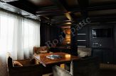 Заказ яхты на мероприятия в Москве