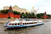 Теплоход Радость