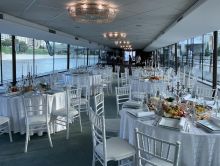  теплоход на выпускной